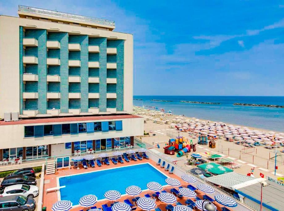 14 Hotel Centrali vicino a Piazza Cavour a Rimini