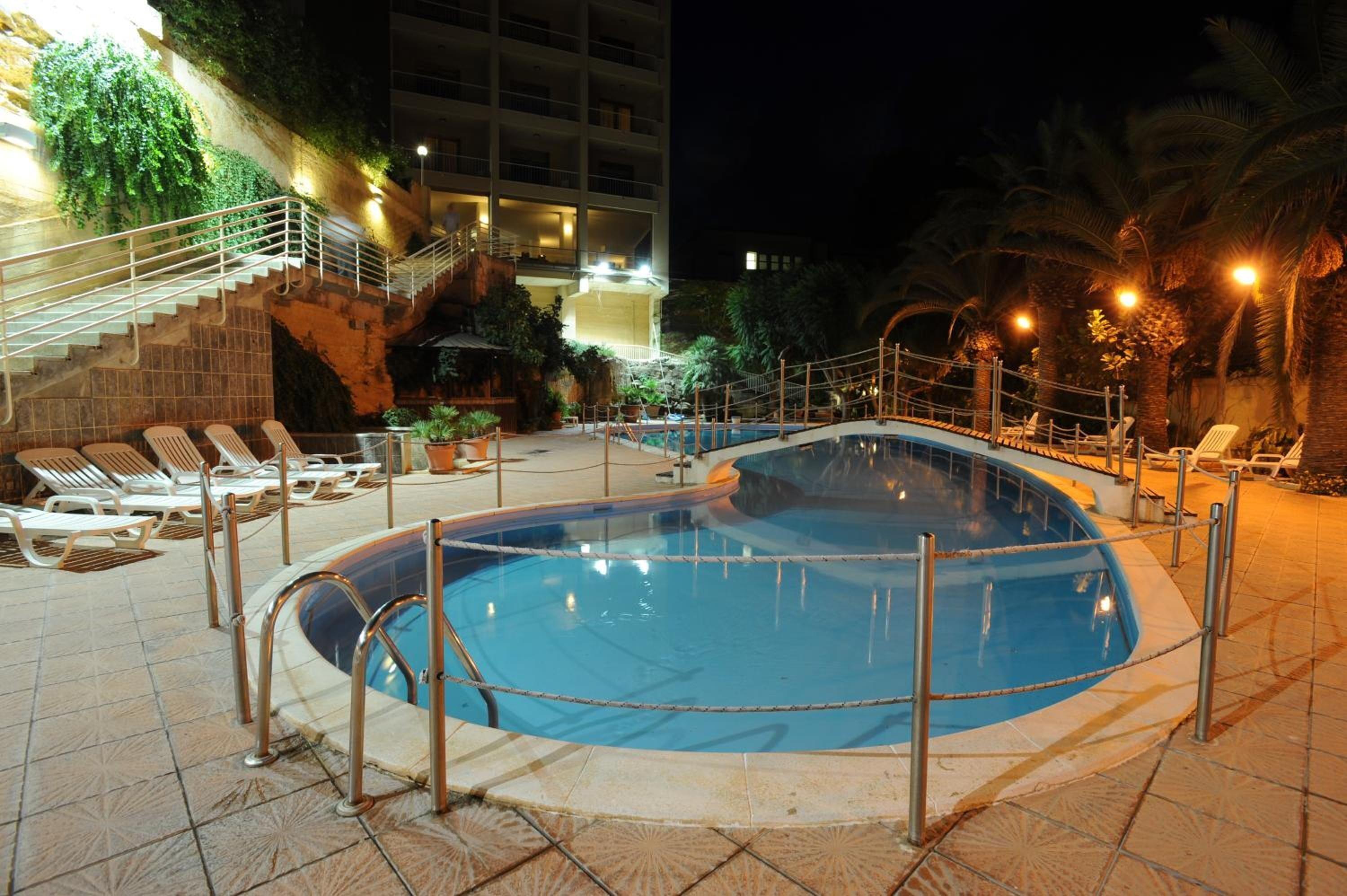 6 Hotel Family Friendly a Marsala per Vacanze con i Bambini