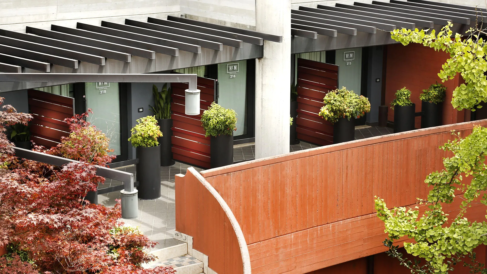 4 Design Hotel Vicino a Ca' dei Carraresi da Prenotare