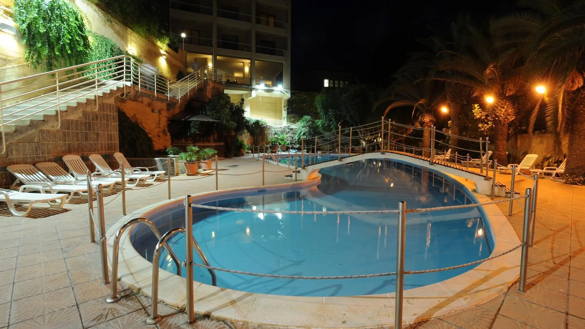 6 Hotel Family Friendly a Marsala per Vacanze con i Bambini