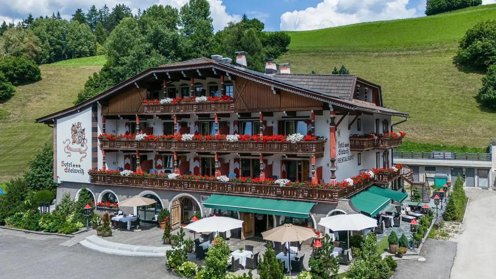 Dove Dormire vicino alla Seggiovia Rienza: 4 Hotel per Famiglie