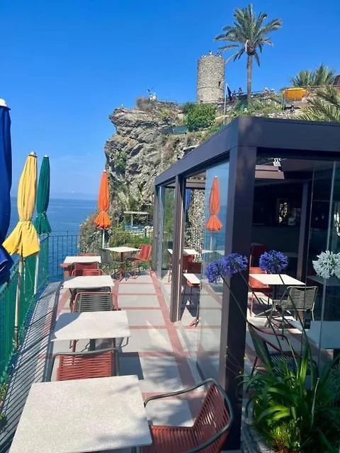 Soggiornare in Riviera Ligure: 5 Resort Hotel a Confronto