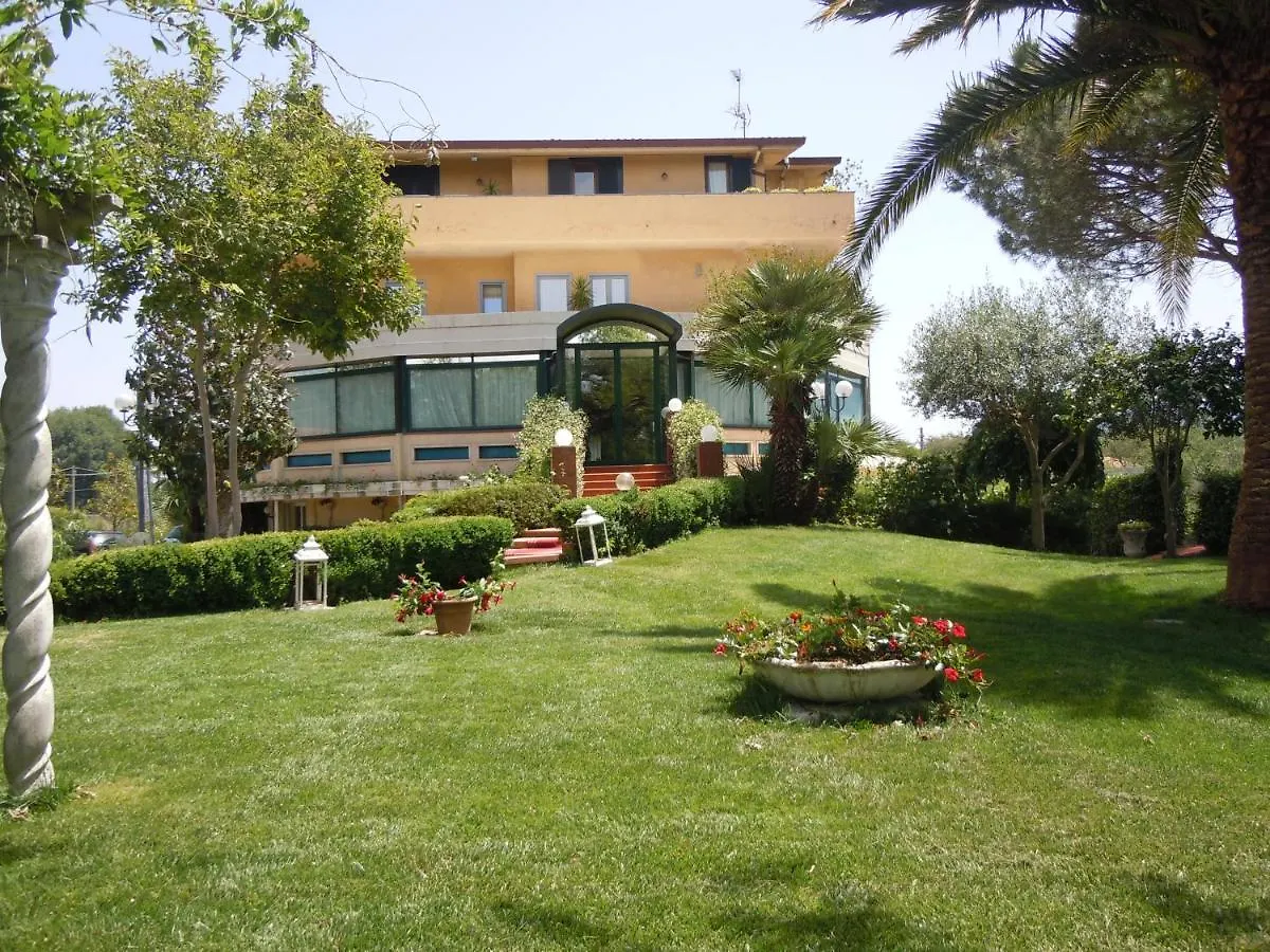 4 Hotel 3 Stelle in Irpinia che Vale la Pena Prenotare