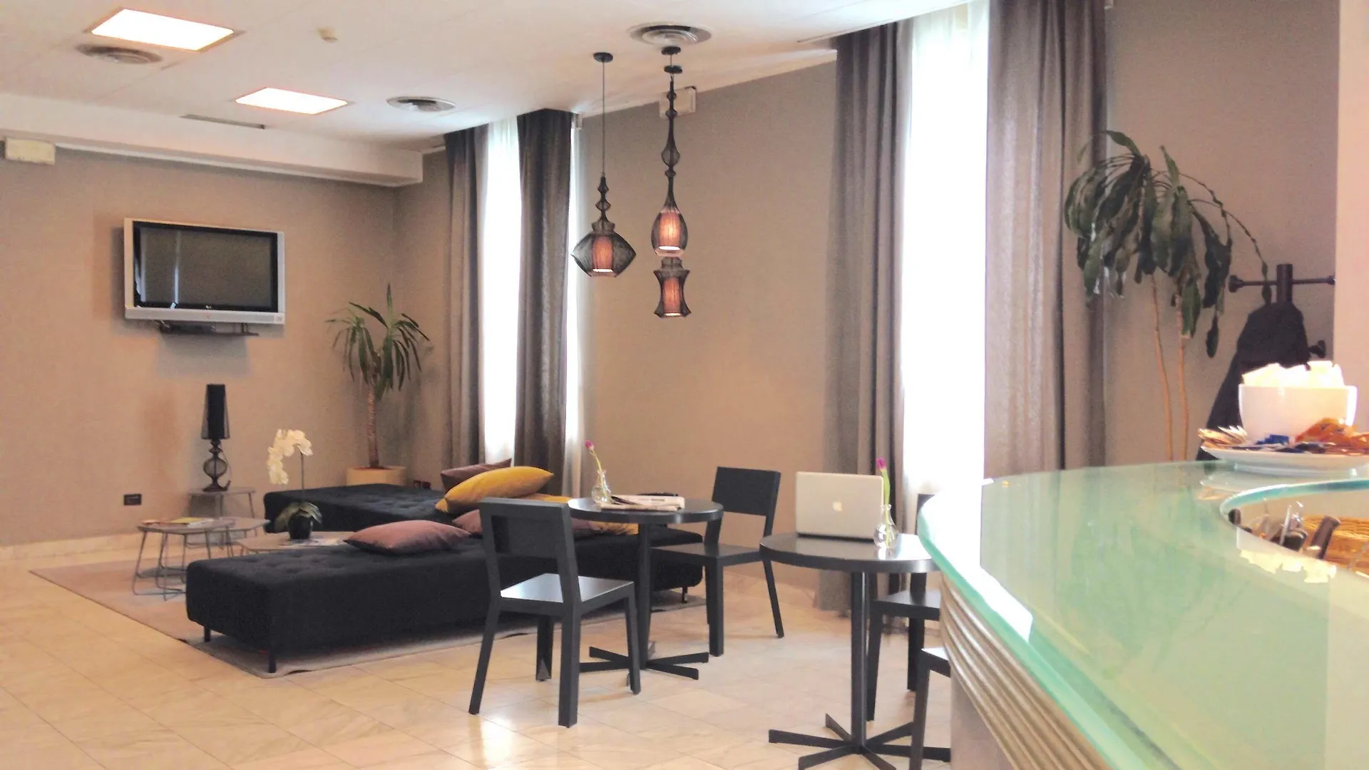 4 Hotel Aeroportuali in Italia Valutati sul Campo