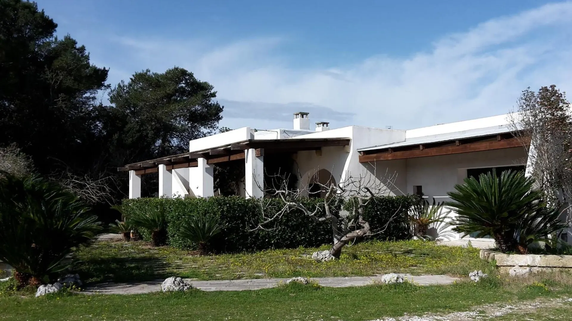 4 Hotel per Coppie vicino alla Grotta Zinzulusa che Vale la Pena