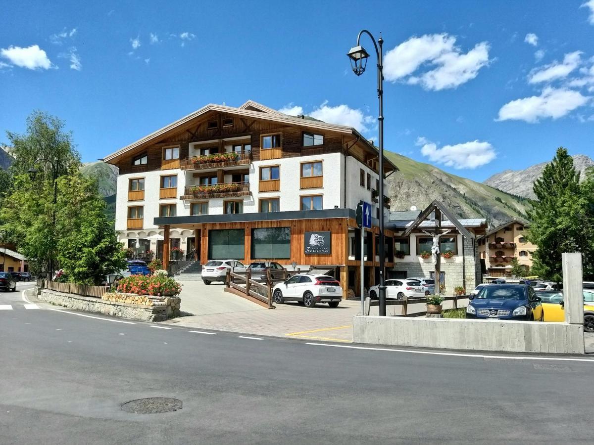 8 Hotel per Famiglie vicino a Palipert a Livigno
