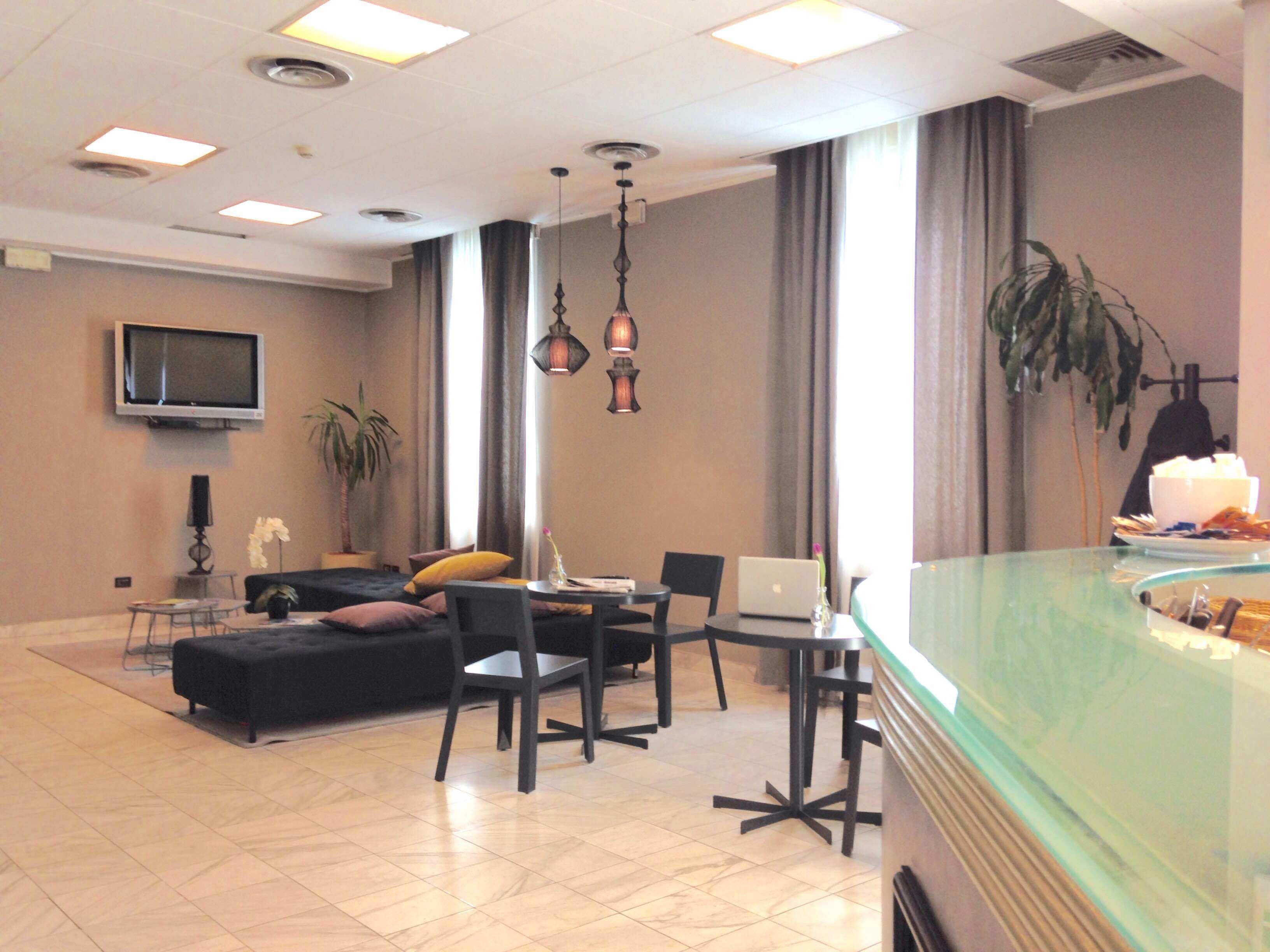 4 Hotel Aeroportuali in Italia Valutati sul Campo