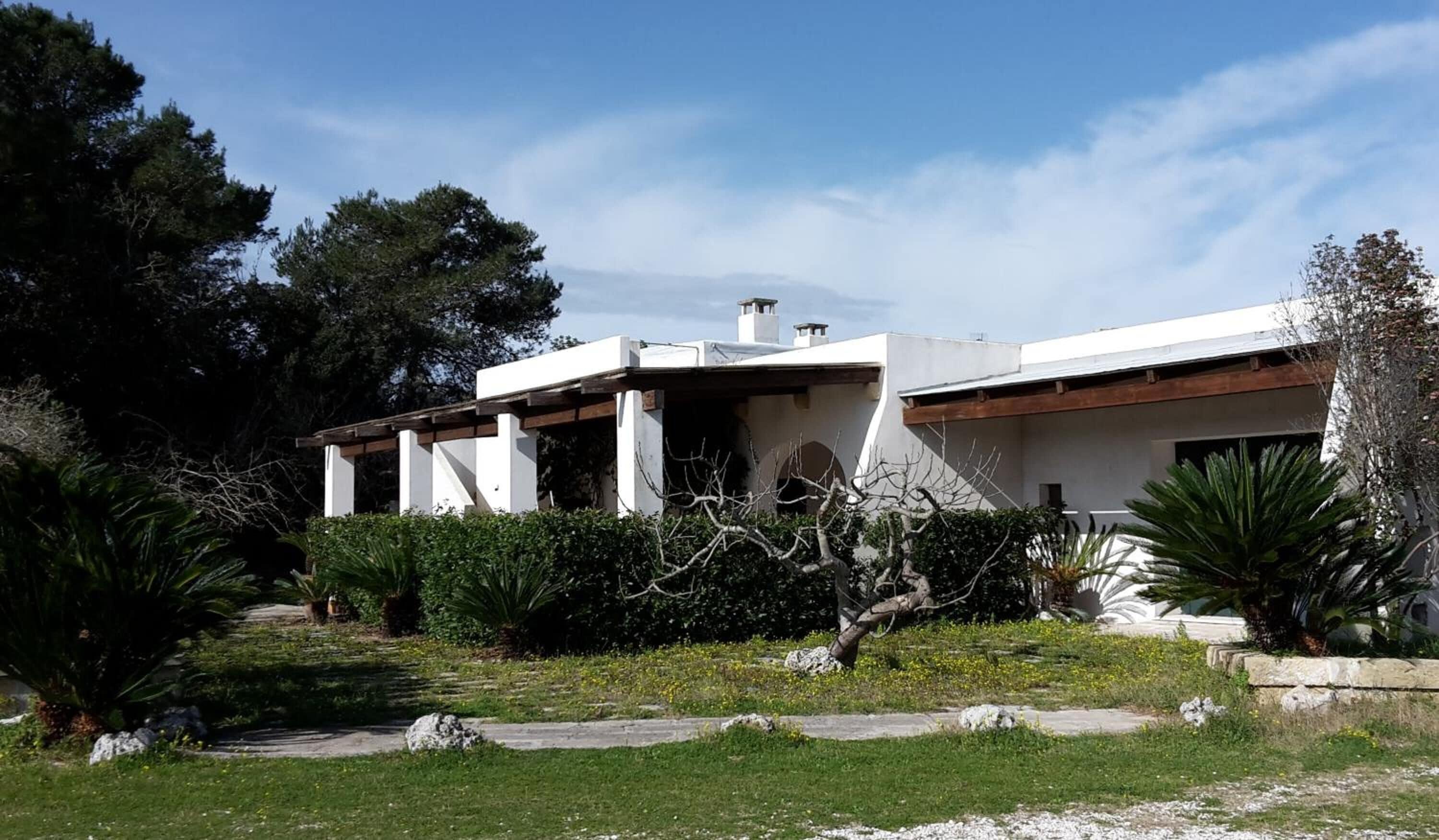 4 Hotel per Coppie vicino alla Grotta Zinzulusa che Vale la Pena