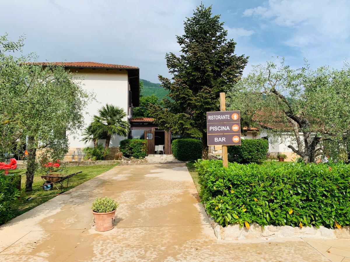 10 Agriturismi Smart in Campania da Non Perdere
